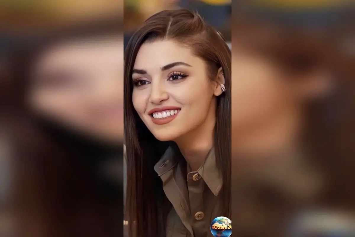 استایل ویبرانت و تیپ زمستانی هانده ارچل در اینستاگرام غوغا به پا کرد!