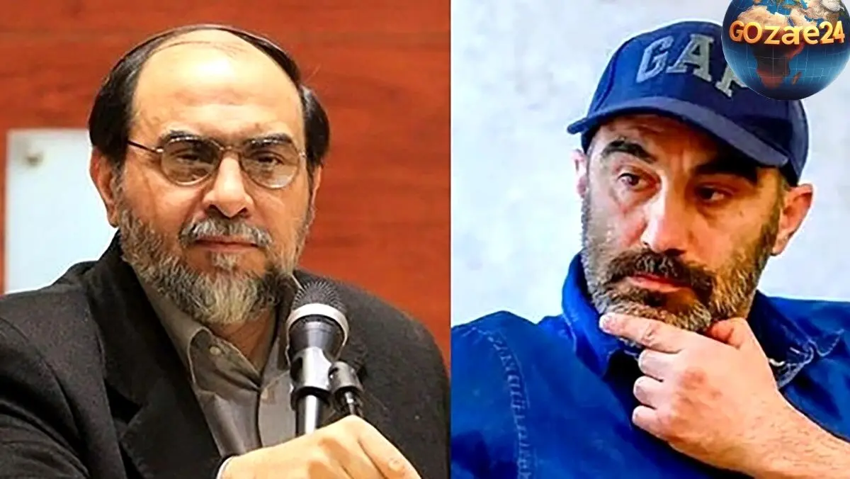 واکنش تند محسن تنابنده به بیانیه رحیم‌پور ازغدی: دوران زدن و دروغ گفتن تمام شده است