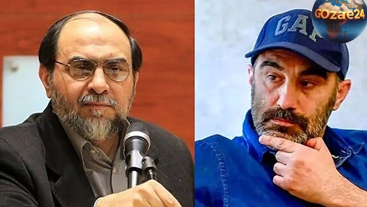 واکنش تند محسن تنابنده به بیانیه رحیم‌پور ازغدی: دوران زدن و دروغ گفتن تمام شده است