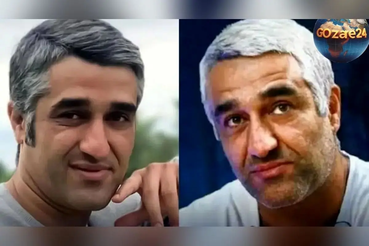 دکوراسیون شاهانه و لوکس ویلای پژمان جمشیدی؛ رازهای طراحی کلاسیک، جزئیات مجلل و زندگی ستاره فوتبال به سینما