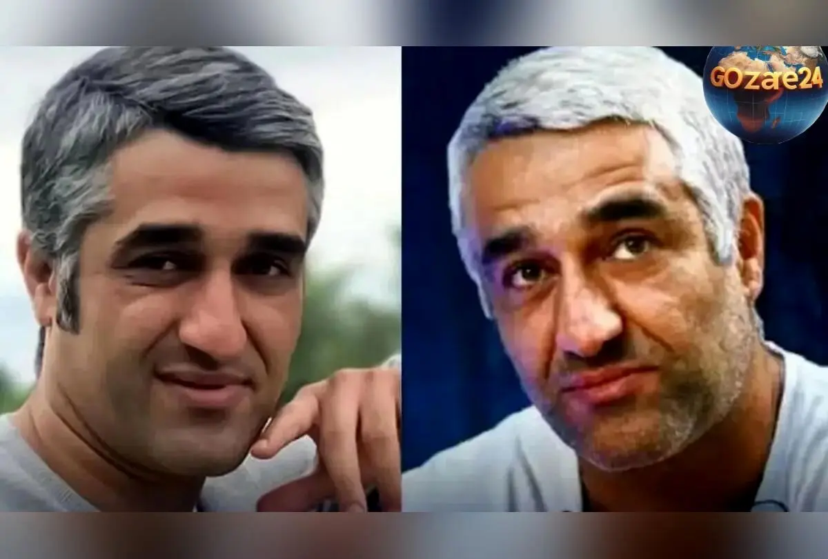 دکوراسیون شاهانه و لوکس ویلای پژمان جمشیدی؛ رازهای طراحی کلاسیک، جزئیات مجلل و زندگی ستاره فوتبال به سینما