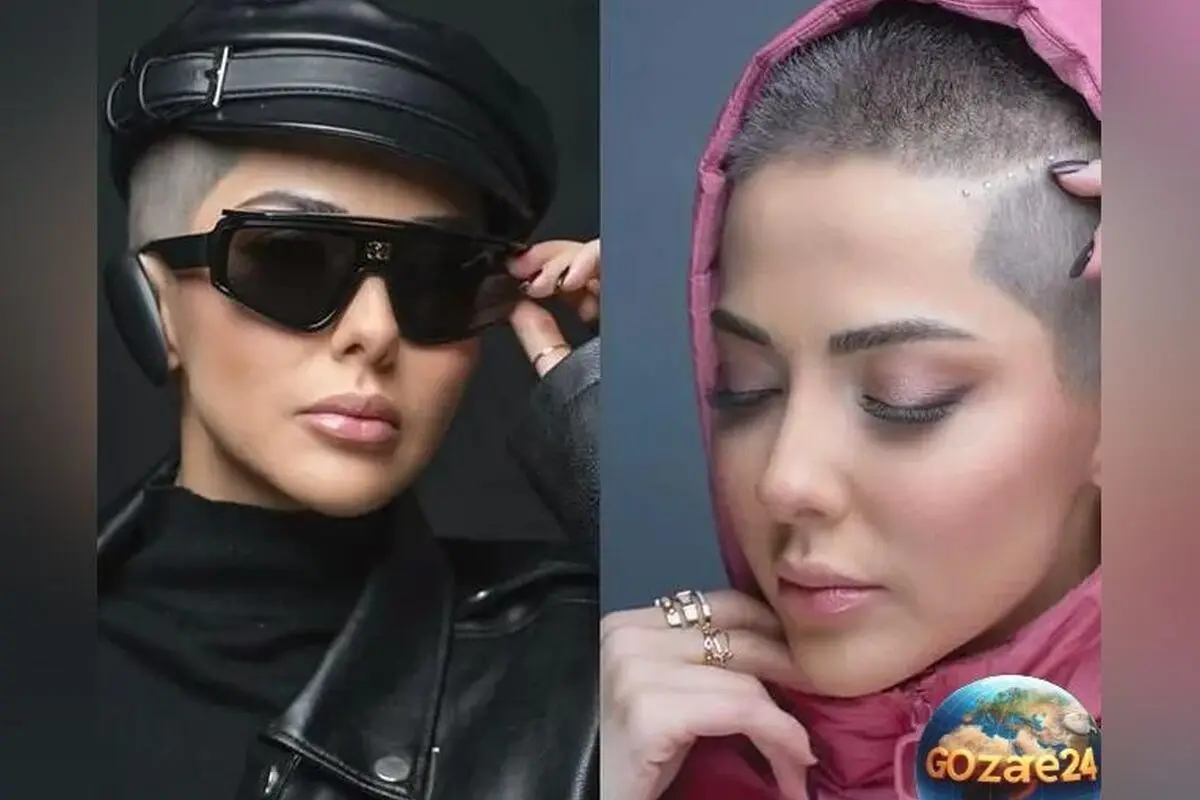 لیلا اوتادی با ظاهر جدید و موهای پیازی؛ تغییر چهره بازیگر محبوب سینما و تلویزیون