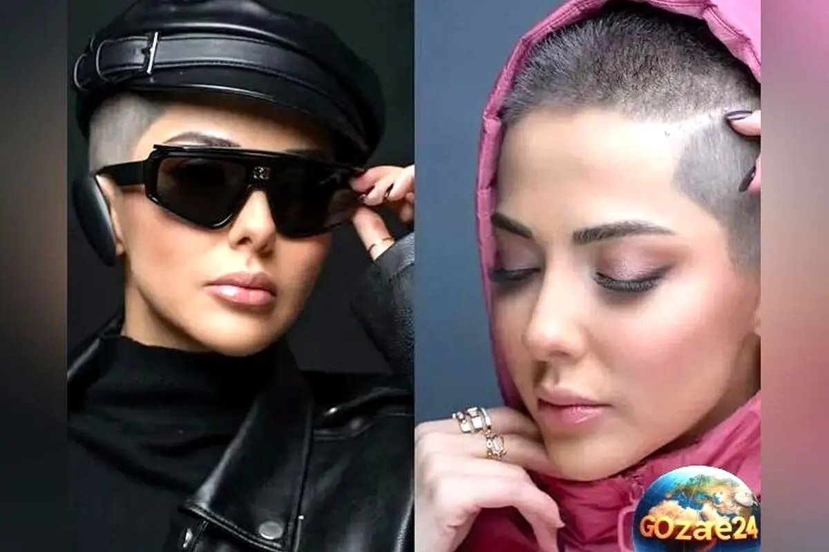 لیلا اوتادی با ظاهر جدید و موهای پیازی؛ تغییر چهره بازیگر محبوب سینما و تلویزیون