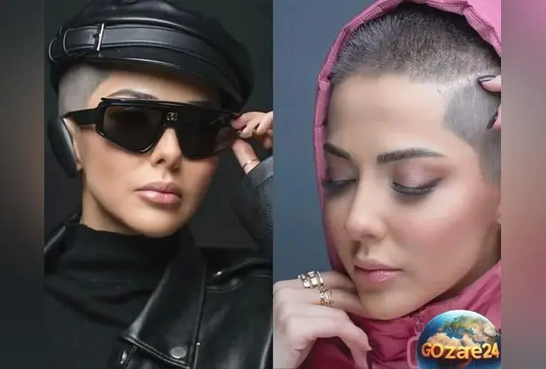 لیلا اوتادی با ظاهر جدید و موهای پیازی؛ تغییر چهره بازیگر محبوب سینما و تلویزیون