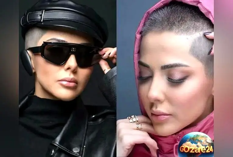 لیلا اوتادی با ظاهر جدید و موهای پیازی؛ تغییر چهره بازیگر محبوب سینما و تلویزیون