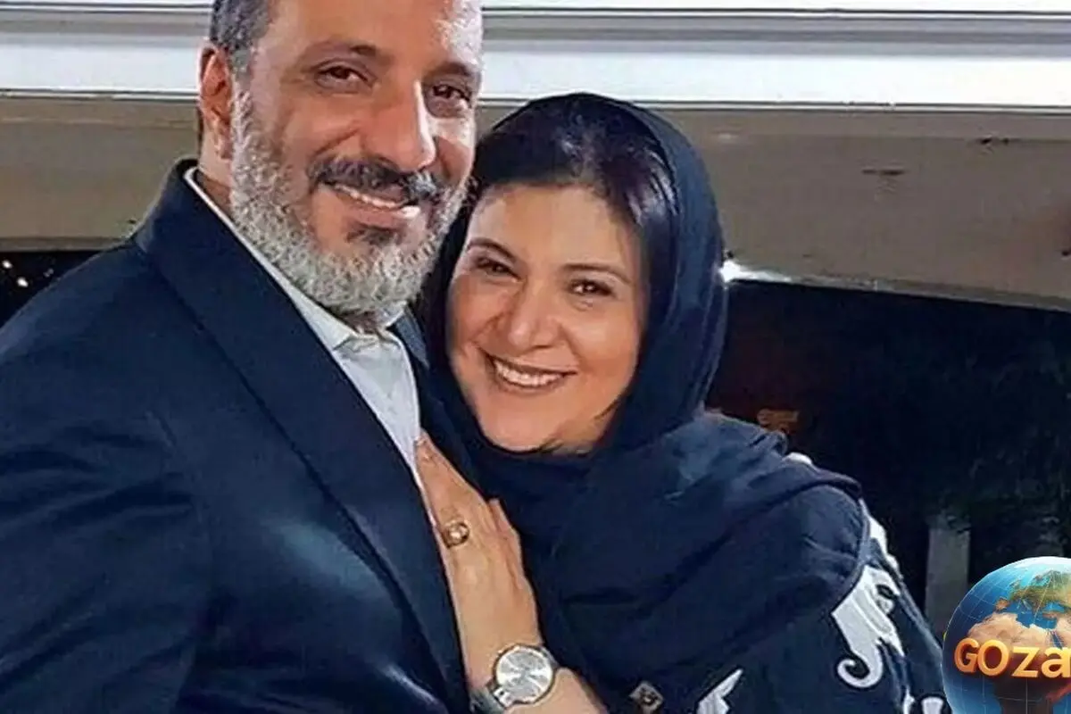 عکس لو رفته از لحظه کشتی‌سواری خانوادگی ریما رامین‌فر و امیر جعفری با پسر بامزه‌شان در تعطیلات