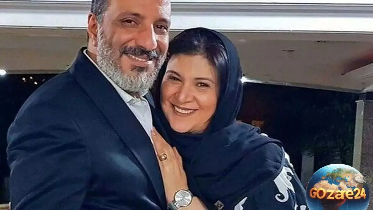 عکس لو رفته از لحظه کشتی‌سواری خانوادگی ریما رامین‌فر و امیر جعفری با پسر بامزه‌شان در تعطیلات