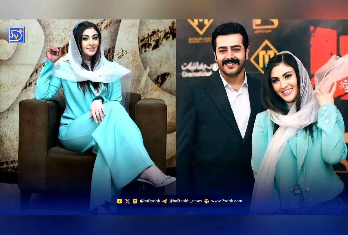 خانه لوکس و مدرن مریم مومن با دکوراسیون مینیمال و رنگ‌های روشن، فضایی گرم و دلنشین برای استراحت و مهمانی‌ها