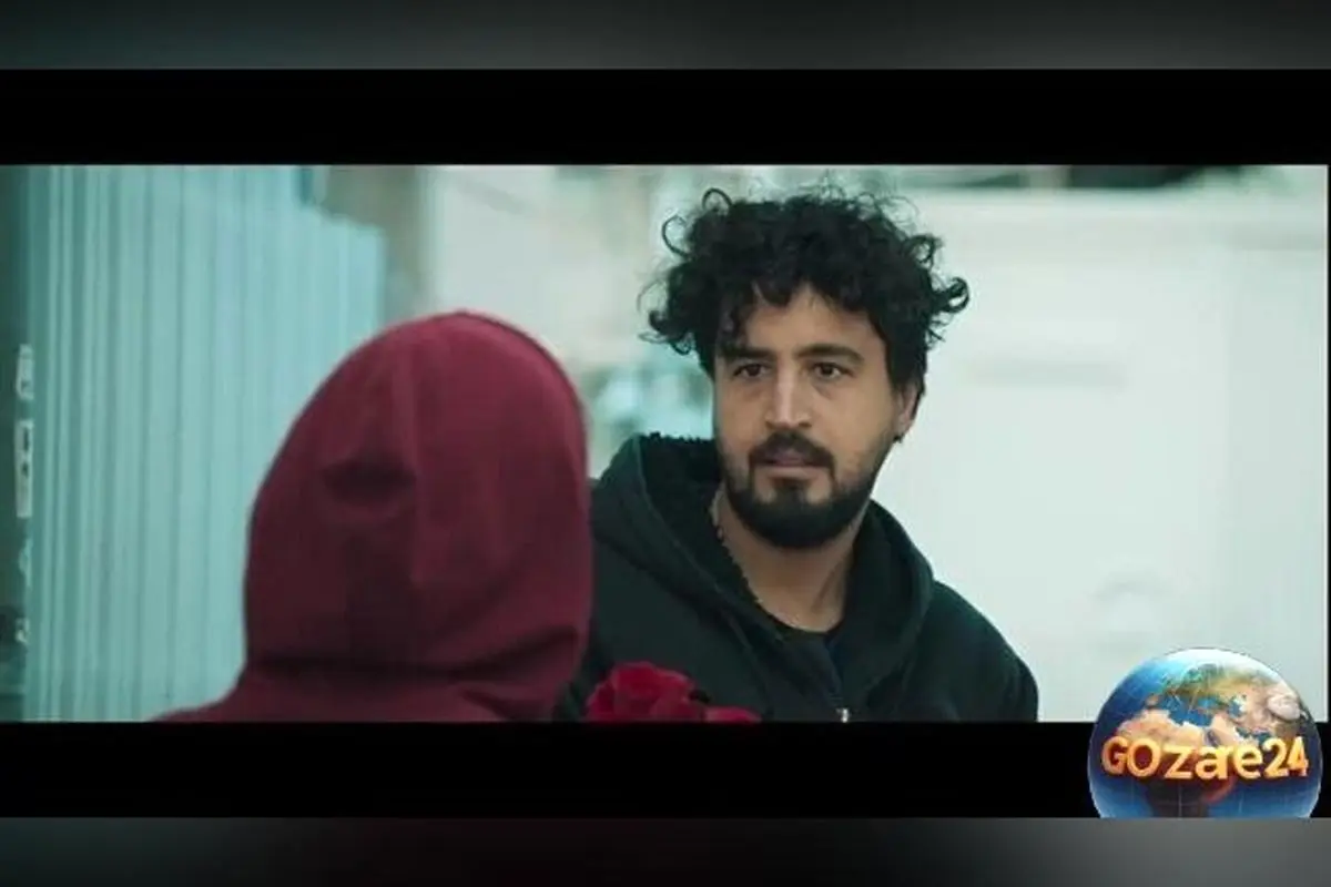 سکانس عاشقانه و پربازدید گل رز در سریال جدید داریوش؛ قلبتان را اکلیلی میکند! مشاهده ویدیو و جزئیات سریال پرطرفدار پوست شیر