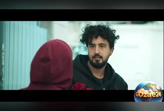 سکانس عاشقانه و پربازدید گل رز در سریال جدید داریوش؛ قلبتان را اکلیلی می‌کند! مشاهده ویدیو و جزئیات سریال پرطرفدار پوست شیر