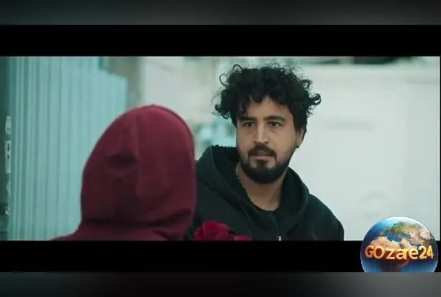 سکانس عاشقانه و پربازدید گل رز در سریال جدید داریوش؛ قلبتان را اکلیلی می‌کند! مشاهده ویدیو و جزئیات سریال پرطرفدار پوست شیر