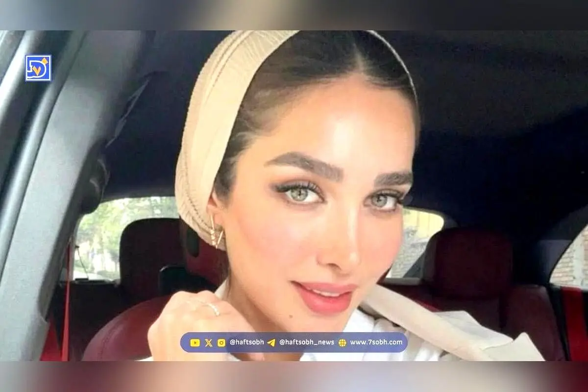 عکس های زیبای عروسی آناشید حسینی و دکتر چلبیانلو + جزئیات زندگی و جشن بی نظیر
