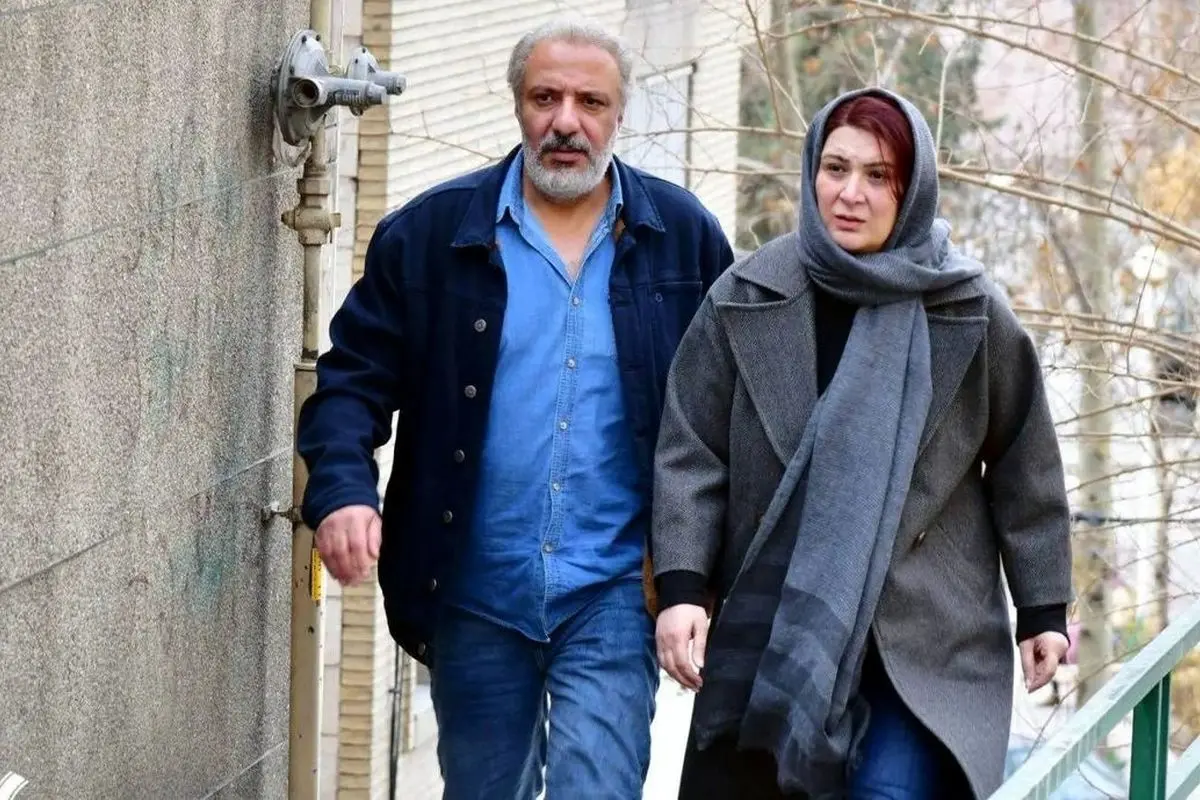 بیوگرافی کامل و حواشی زندگی امیر جعفری، شوهر همای پایتخت و نقش‌های ماندگار در سینما و تلویزیون