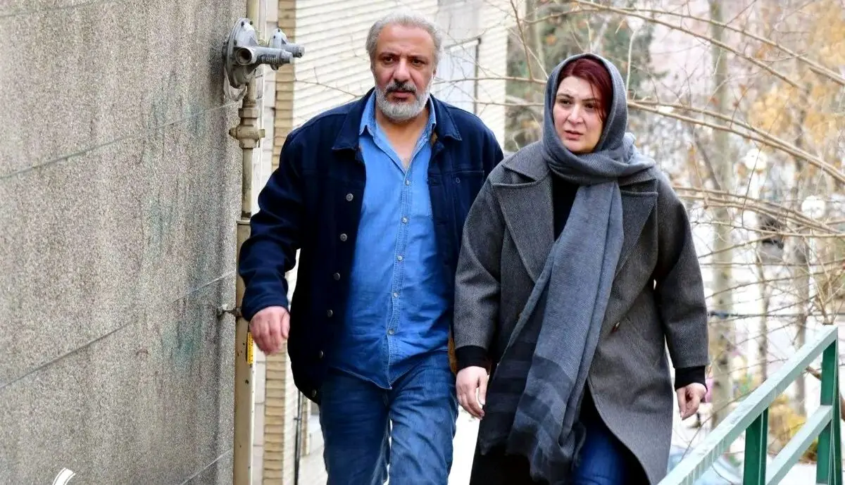 بیوگرافی کامل و حواشی زندگی امیر جعفری، شوهر همای پایتخت و نقش‌های ماندگار در سینما و تلویزیون