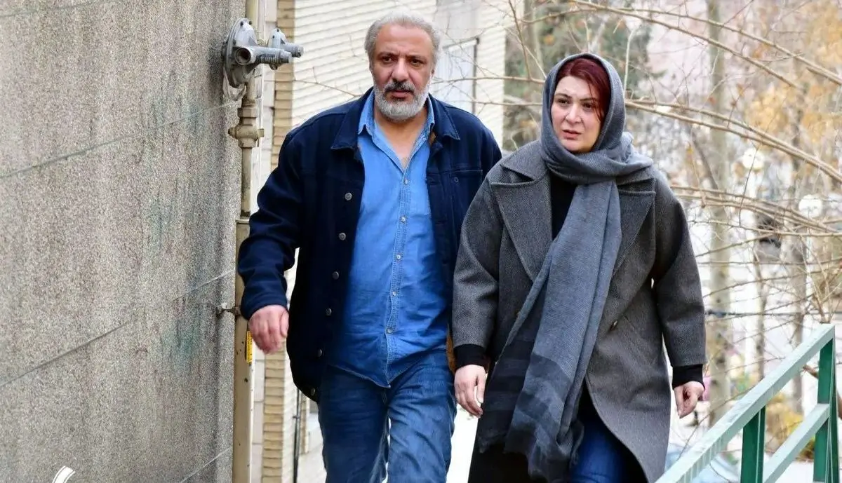 بیوگرافی کامل و حواشی زندگی امیر جعفری، شوهر همای پایتخت و نقش‌های ماندگار در سینما و تلویزیون