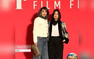 استایل بازیگران ایرانی و ترکیه‌ای در جشنواره جهانی فجر ۱۴۰۴؛ نگاهی به مد و ظاهر ستاره‌ها در شیراز