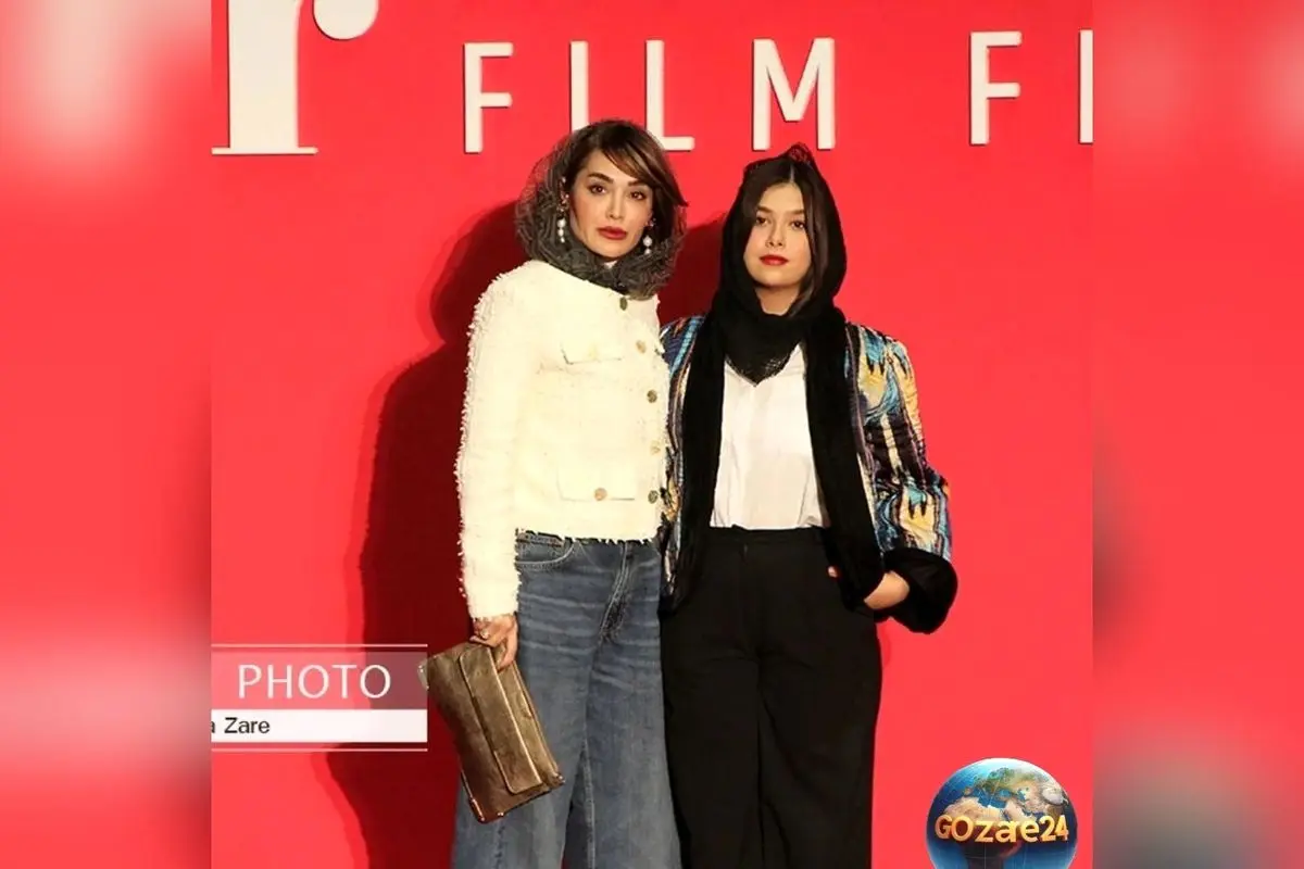 استایل بازیگران ایرانی و ترکیه‌ای در جشنواره جهانی فجر ۱۴۰۴؛ نگاهی به مد و ظاهر ستاره‌ها در شیراز