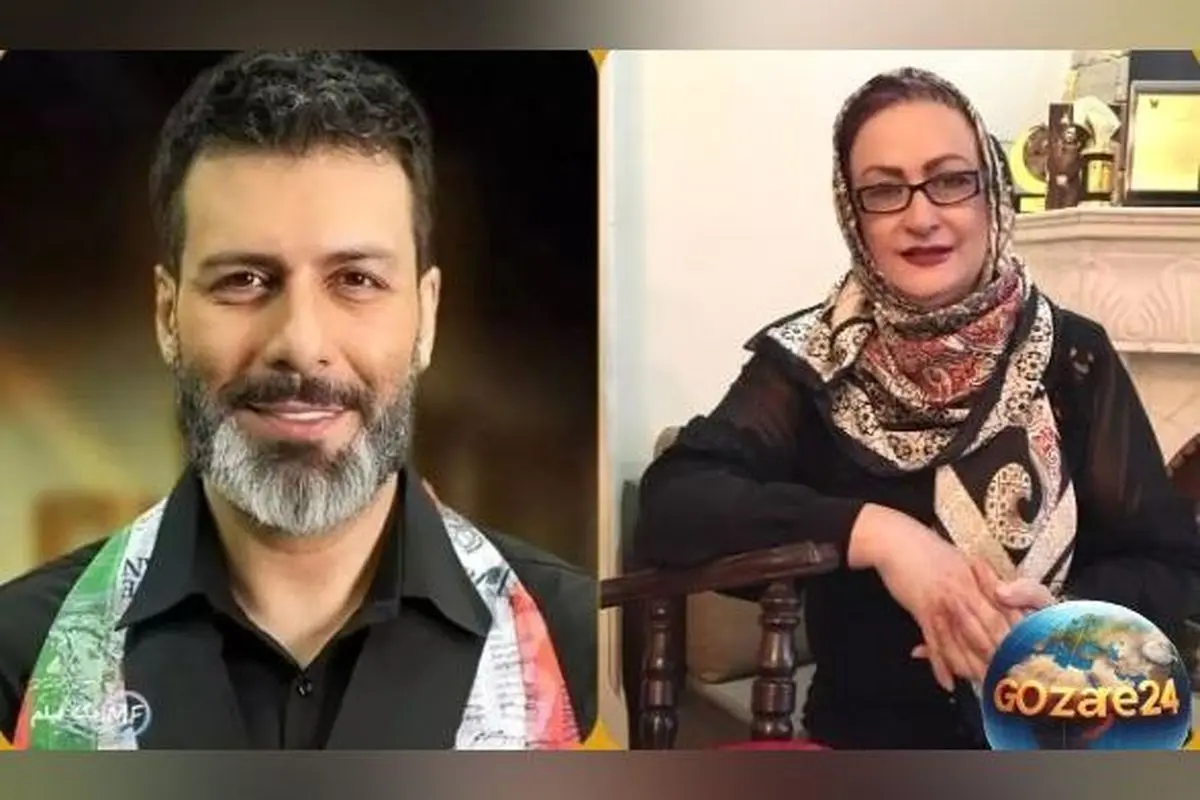 مریم امیرجلالی از ترس و عصبانیت در نقش‌ها می‌گوید؛ مجید واشقانی اعتراف می‌کند اشتباه کرده و از ترس خود سخن می‌گوید