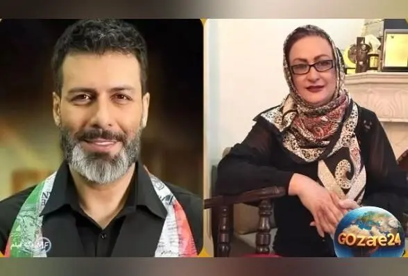 مریم امیرجلالی از ترس و عصبانیت در نقش‌ها می‌گوید؛ مجید واشقانی اعتراف می‌کند اشتباه کرده و از ترس خود سخن می‌گوید