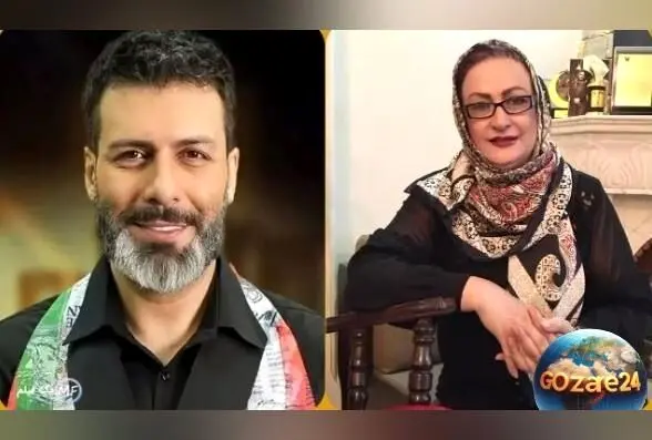 مریم امیرجلالی از ترس و عصبانیت در نقش‌ها می‌گوید؛ مجید واشقانی اعتراف می‌کند اشتباه کرده و از ترس خود سخن می‌گوید