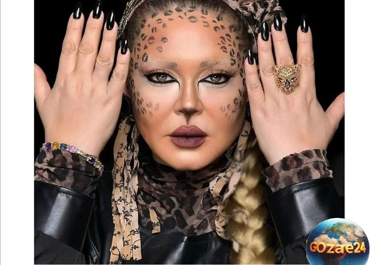 بهاره رهنما در لاهیجان؛ عکسی از سفر و لحظات خوش‌گذرانی در طبیعت شمال کشور