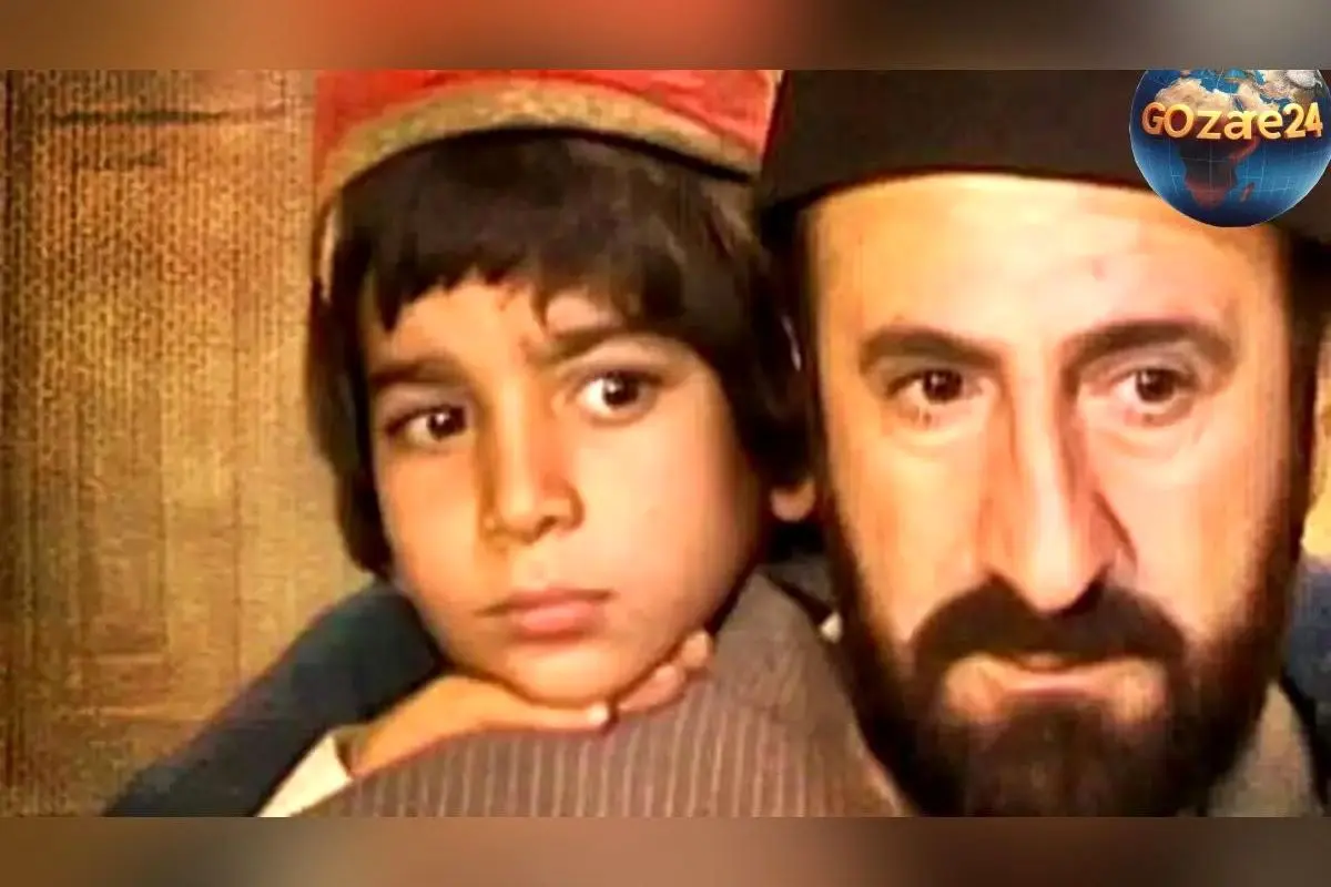 تصاویر جدید پرهام کریمی بازیگر نقش کودکی دکتر قریب پس از ۲۳ سال؛ تغییر چهره و نوستالژی دوباره