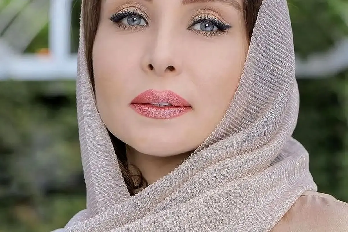حدیث فولادوند با انتشار تصویری عجیب: جوجه‌ها چه درخواستی از او داشتند؟