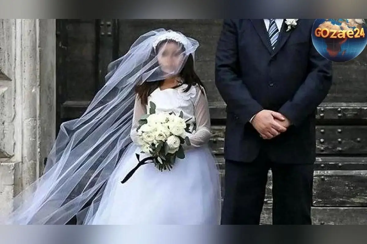 تلخ‌ترین شب زفاف کودک‌همسری؛ روایت دردناک، خطرات جبران‌ناپذیر و ضرورت اصلاح قوانین