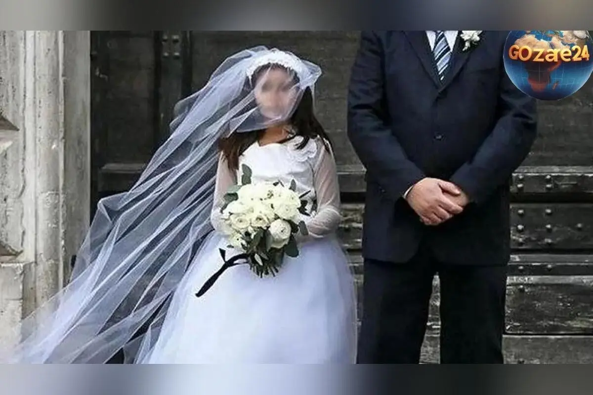 تلخ‌ترین شب زفاف کودک‌همسری؛ روایت دردناک، خطرات جبران‌ناپذیر و ضرورت اصلاح قوانین