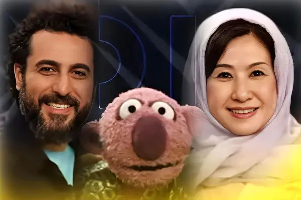 اوشین دوباره به ایران آمد | آیاکو کوبایاشی فردا شب 1 خرداد مهمان برنامه ۱۰۰۱ محسن کیایی میشود.