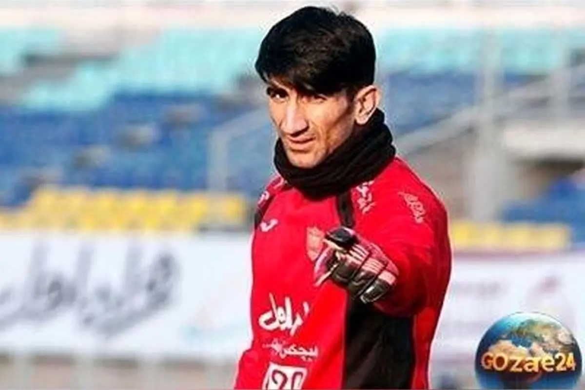 گذر زمان در زندگی علیرضا بیرانوند: از عکس یادگاری کنار برج آزادی تا ستاره جهانی در کنار برج ایفل