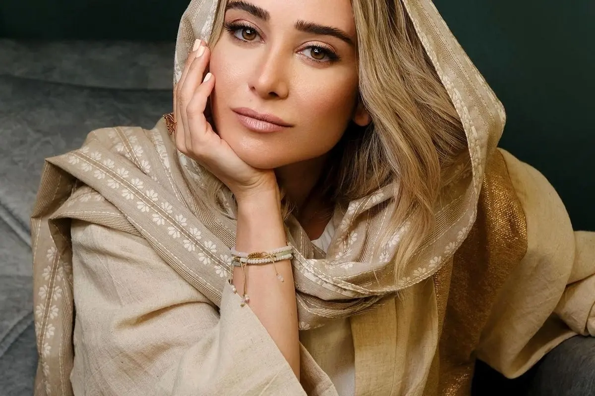 دوستی نزدیک الناز حبیبی با خسرو پسیانی پسر مرحوم آتیلا پسیانی لو رفت! عکس جدید الناز حبیبی در اینستاگرام جنجال ساز شد