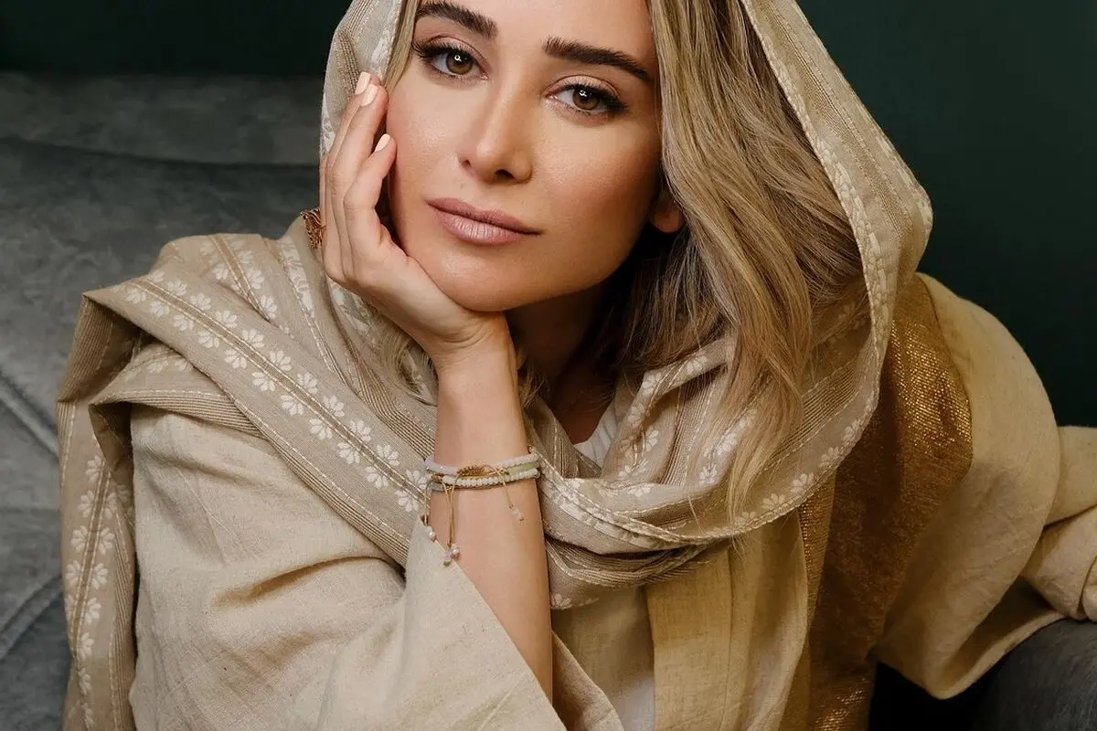 دوستی نزدیک الناز حبیبی با خسرو پسیانی پسر مرحوم آتیلا پسیانی لو رفت! عکس جدید الناز حبیبی در اینستاگرام جنجال ساز شد