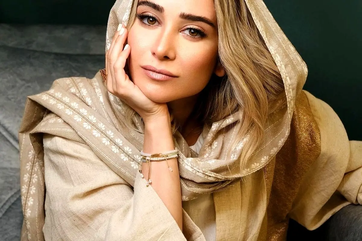 دوستی نزدیک الناز حبیبی با خسرو پسیانی پسر مرحوم آتیلا پسیانی لو رفت! عکس جدید الناز حبیبی در اینستاگرام جنجال ساز شد