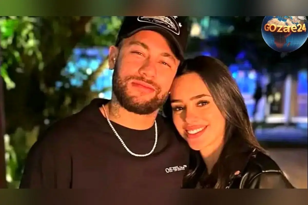 نیمار در روز زن با هدیه لوکس به همسر مدلش؛ حرکت محبت‌آمیز ستاره برزیلی در فضای مجازی