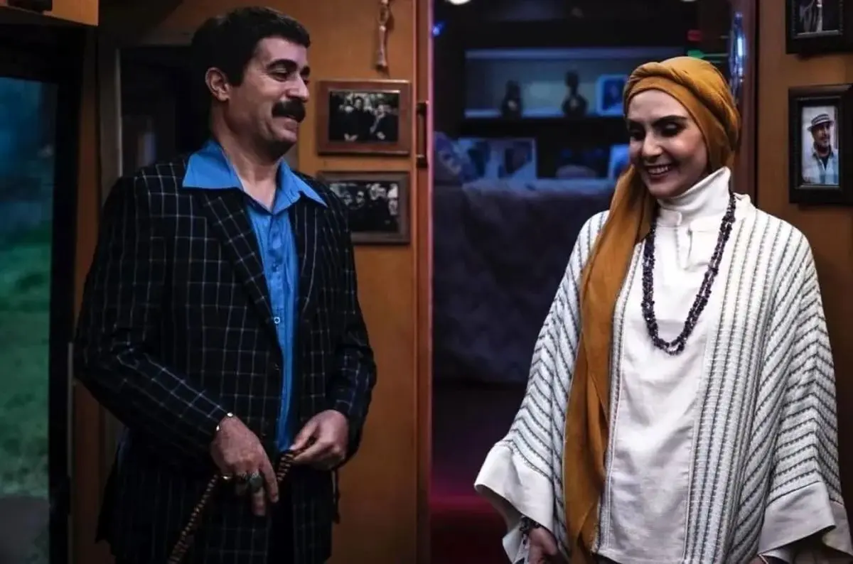 شیوا مکی‌نیان بازیگر «پایتخت» با استایلی متفاوت و جذاب در اینستاگرام خود را نشان داد