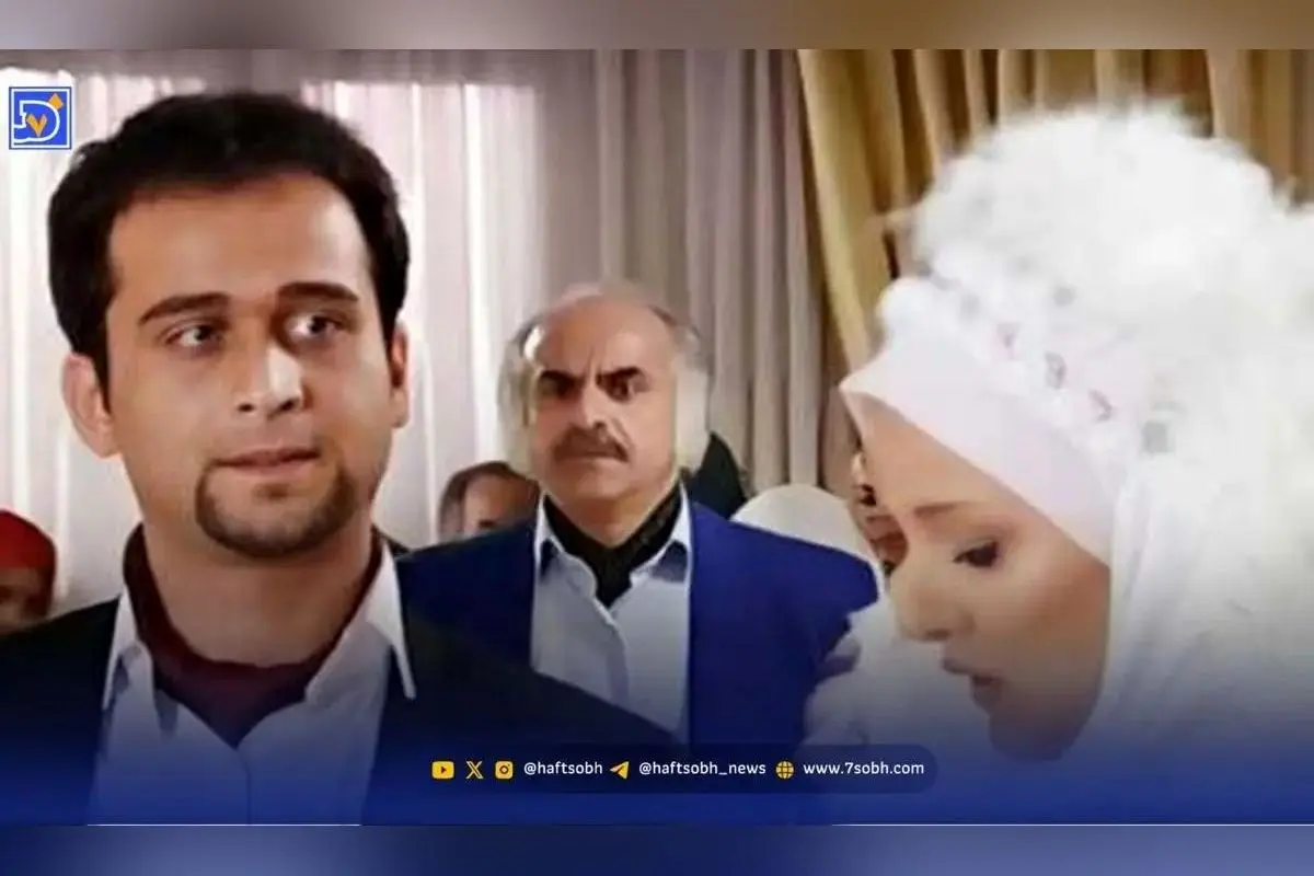 تغییر شگفت‌انگیز چهره سینا در آوای باران و راز موفقیت علی تقوازاده در هنر