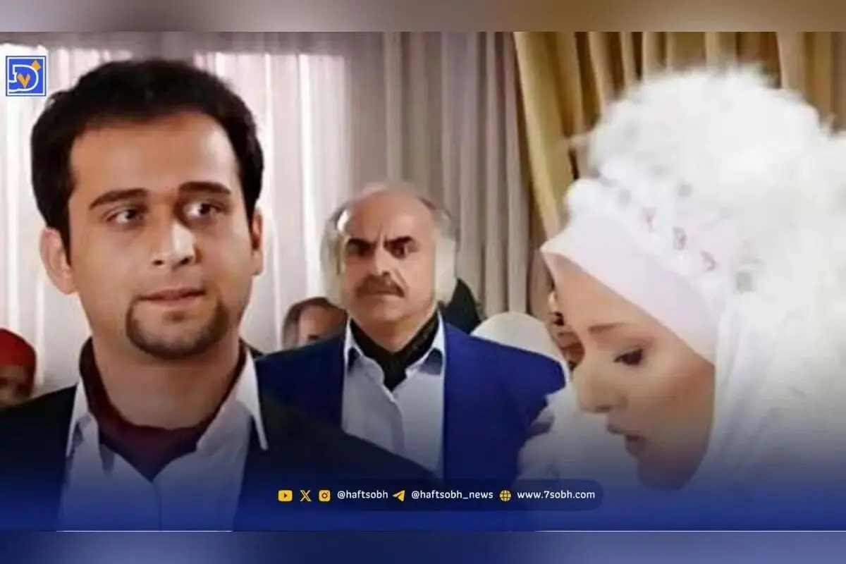 تغییر شگفت‌انگیز چهره سینا در آوای باران و راز موفقیت علی تقوازاده در هنر