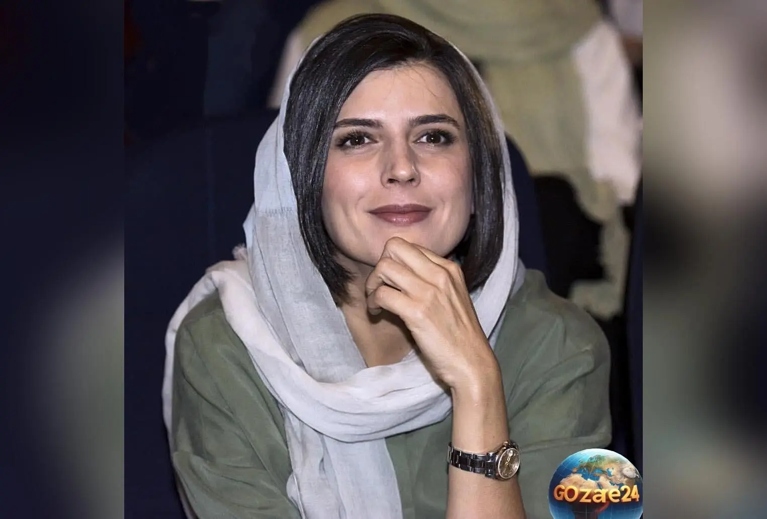لیلا حاتمی با تیپ ساده و دلپسند در اینستاگرام هوادارانش را شگفت‌زده کرد