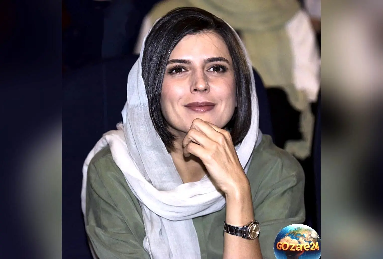 لیلا حاتمی با تیپ ساده و دلپسند در اینستاگرام هوادارانش را شگفت‌زده کرد