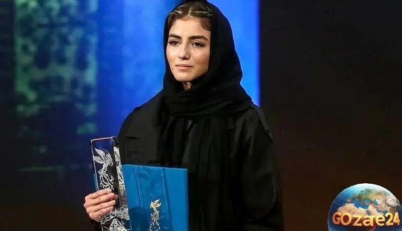 گلیخانه آپارتمانی پردیس پورعابدینی با طراحی منحصر به فرد و چیدمان شیک؛ ویدیوی دیدنی از فضای آرام و دلنشین خانم بازیگر