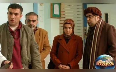 جشن تولد ۵۱ سالگی رضا شفیعی‌جم در رستوران لوکس با چیدمان رمانتیک و دیدنی + عکس‌های خاص