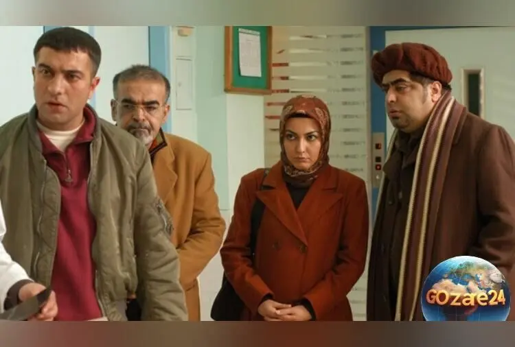 جشن تولد ۵۱ سالگی رضا شفیعی‌جم در رستوران لوکس با چیدمان رمانتیک و دیدنی + عکس‌های خاص