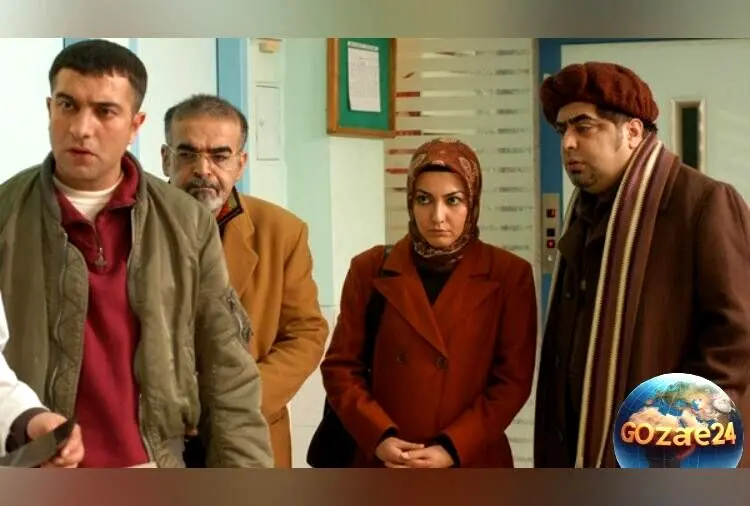 جشن تولد ۵۱ سالگی رضا شفیعی‌جم در رستوران لوکس با چیدمان رمانتیک و دیدنی + عکس‌های خاص