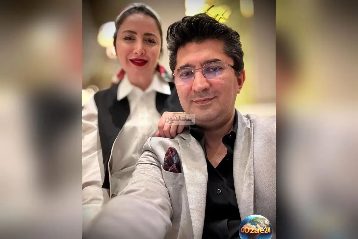 شیلا خداداد و همسر جراحش در استایل پاییزی، جدیدترین عکس با موضوع قالی کرمون و چکیده زندگی‌نامه و فعالیت‌های او