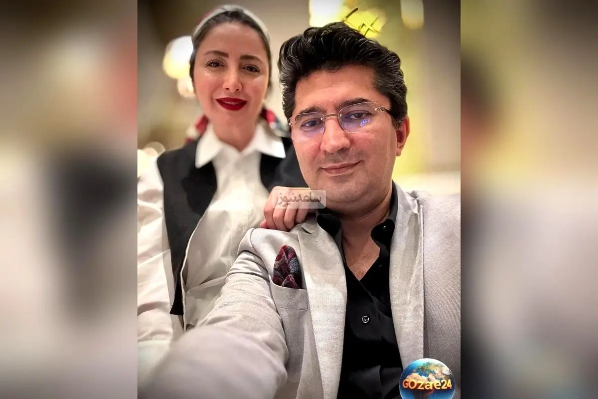 شیلا خداداد و همسر جراحش در استایل پاییزی، جدیدترین عکس با موضوع قالی کرمون و چکیده زندگی‌نامه و فعالیت‌های او