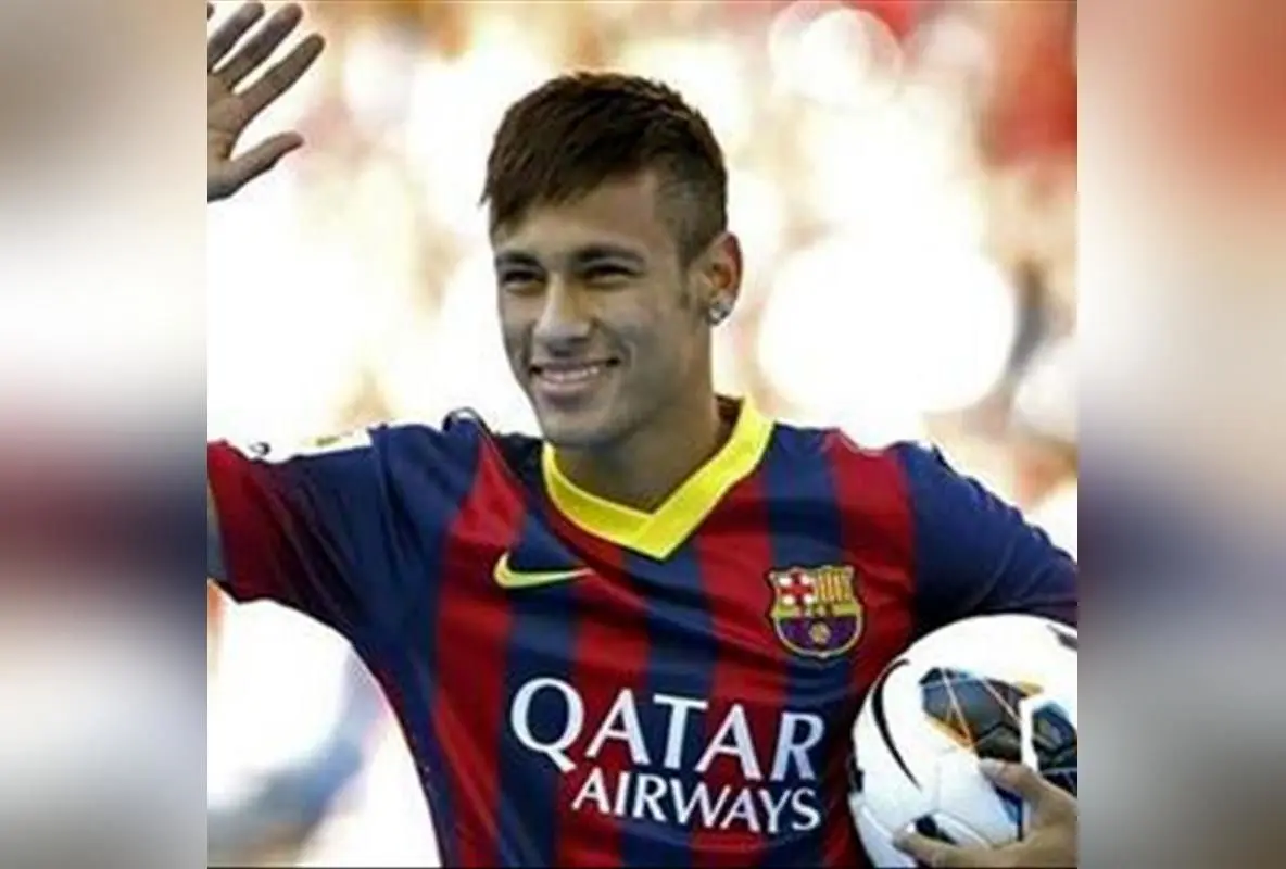 ویلای لوکس و مدرن نیمار، ستاره برزیلی فوتبال در قلب بارسلونا