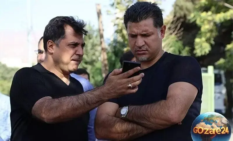 برادر علی دایی: هر کدام از ما دو اسم داریم؛ یکی در شناسنامه و دیگری که عمه‌مان برایمان گذاشته است