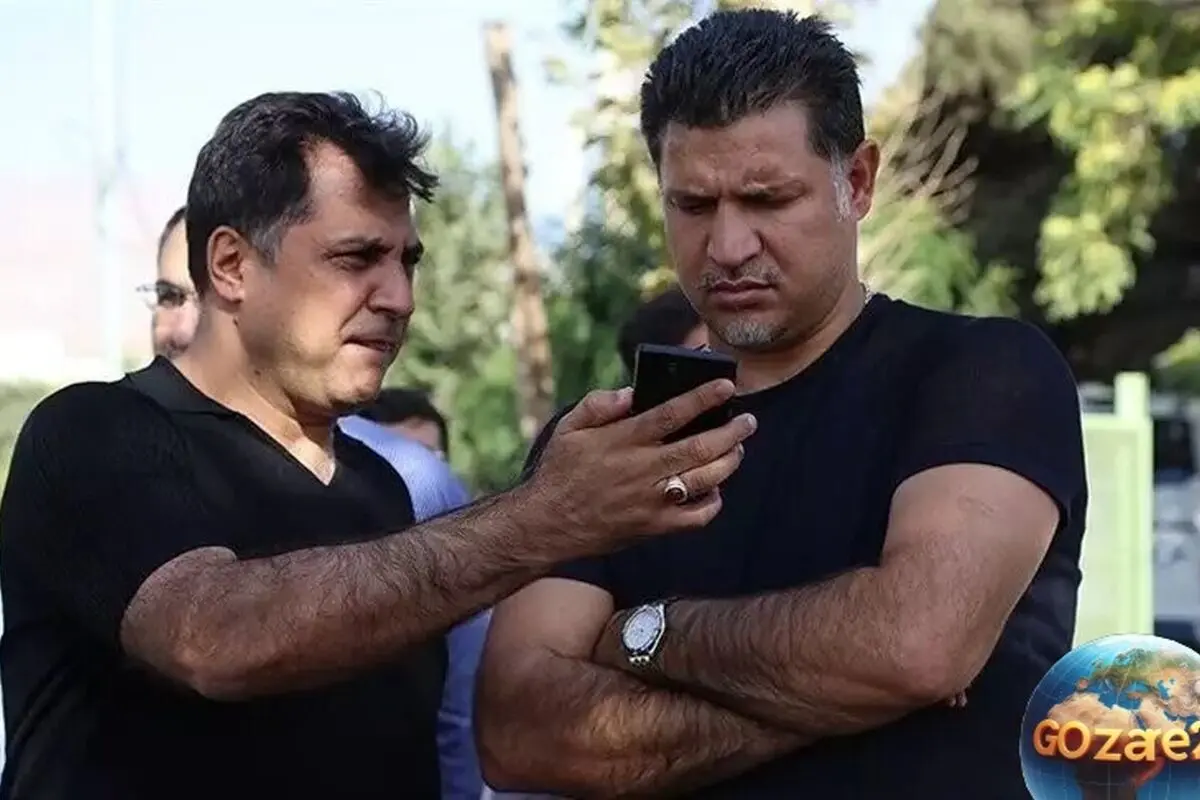 برادر علی دایی: هر کدام از ما دو اسم داریم؛ یکی در شناسنامه و دیگری که عمه‌مان برایمان گذاشته است