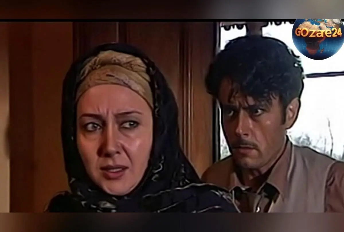 عکس و جزئیات ازدواج ناموفق رحیم نوروزی با بازیگر نقش خدمتکار در سریال پس از باران